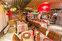 Номадс - Шинэ жилийн захиалга авч байна